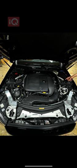 مرسيدس بنز E-Class